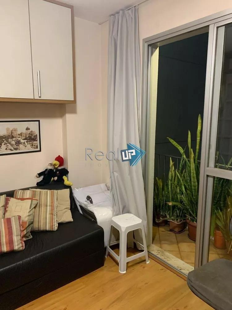 Apartamento, 2 quartos, 70 m² - Foto 11