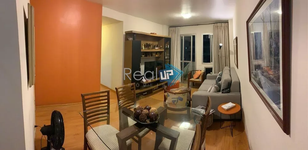 Apartamento, 2 quartos, 70 m² - Foto 24