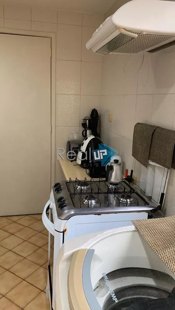 Apartamento, 2 quartos, 70 m² - Foto 2