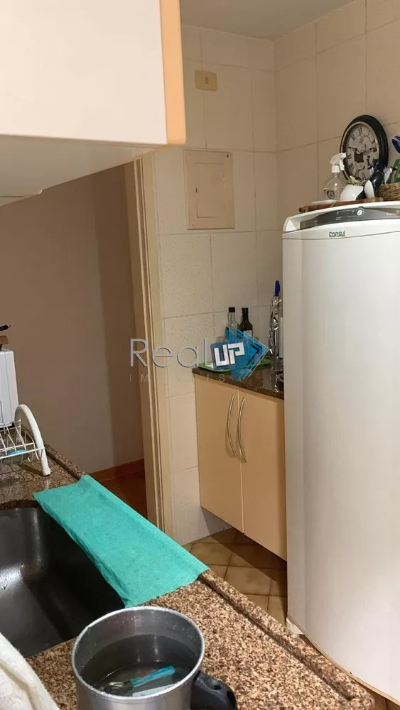 Apartamento, 2 quartos, 70 m² - Foto 15