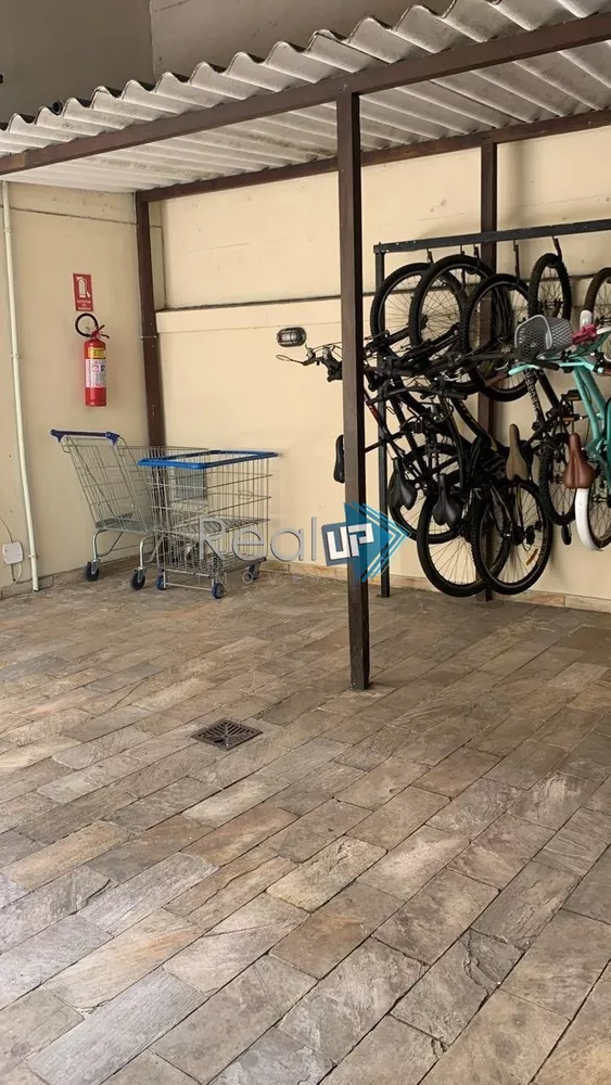 Apartamento, 2 quartos, 70 m² - Foto 32
