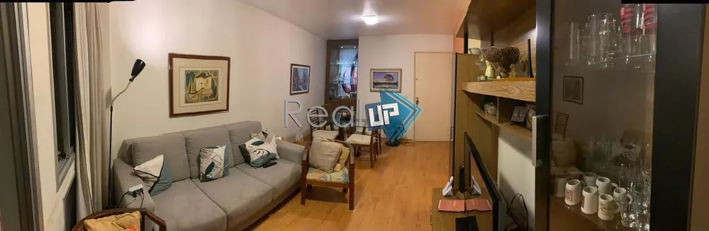 Apartamento, 2 quartos, 70 m² - Foto 25