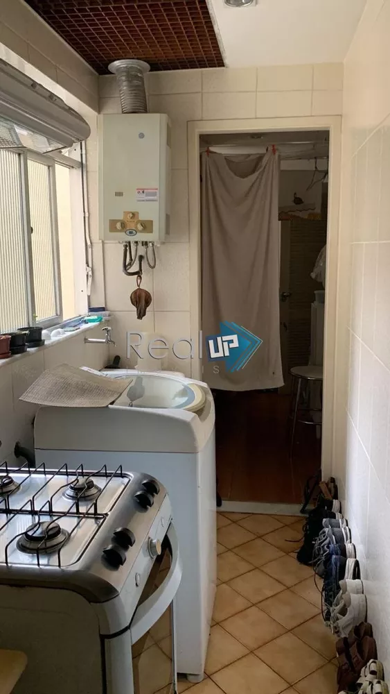Apartamento, 2 quartos, 70 m² - Foto 10