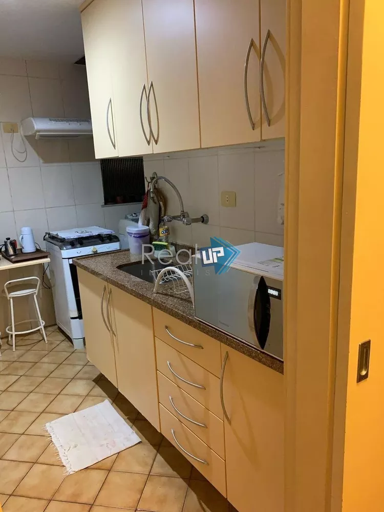 Apartamento, 2 quartos, 70 m² - Foto 14