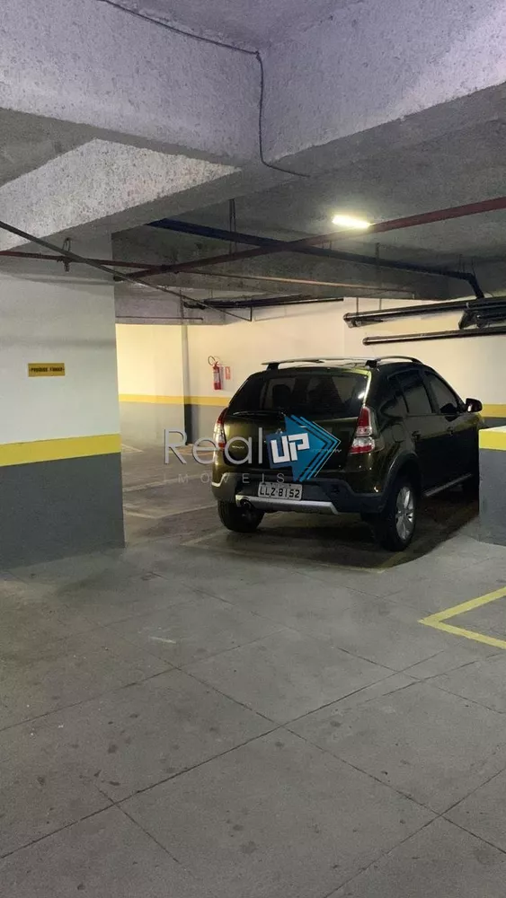 Apartamento, 2 quartos, 70 m² - Foto 26