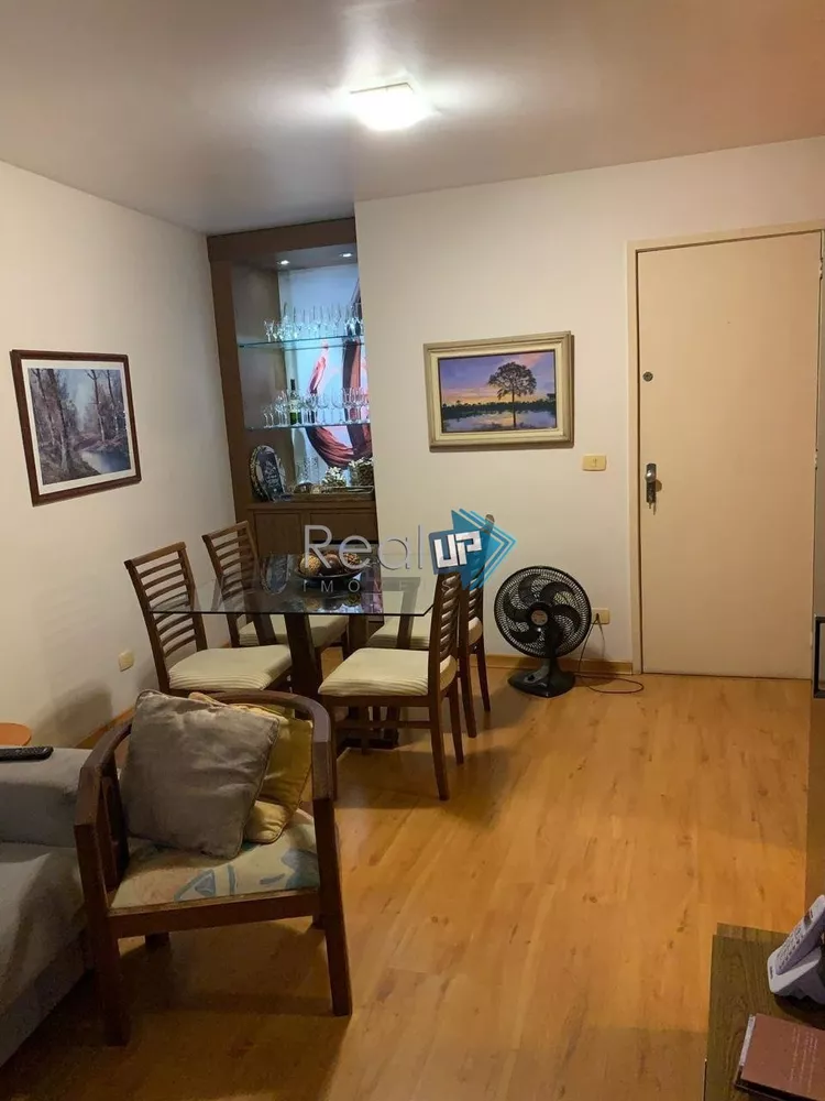 Apartamento, 2 quartos, 70 m² - Foto 1