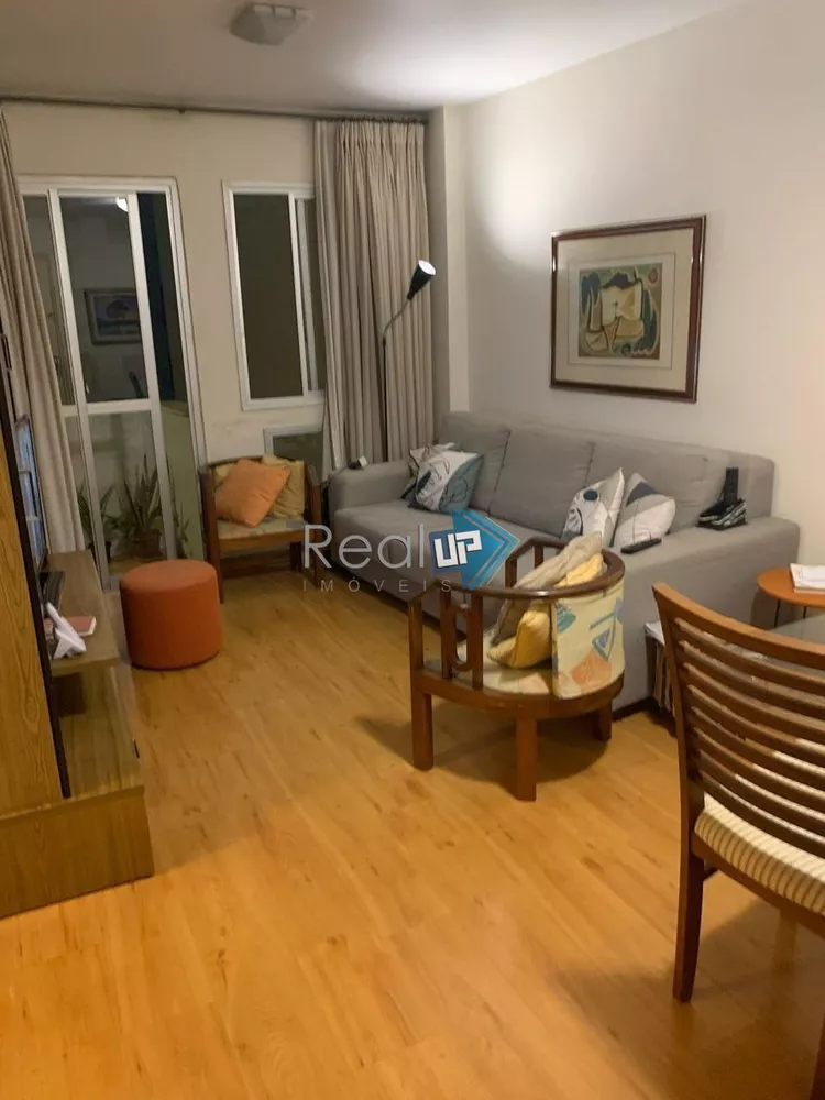 Apartamento, 2 quartos, 70 m² - Foto 8