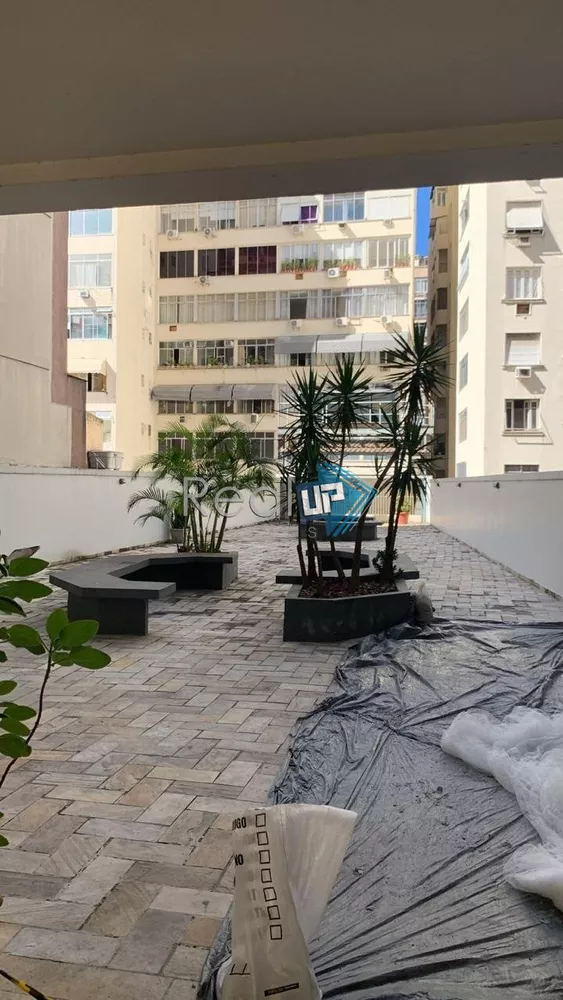 Apartamento, 2 quartos, 70 m² - Foto 23
