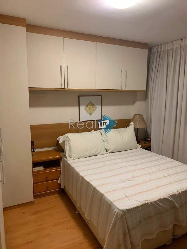 Apartamento, 2 quartos, 70 m² - Foto 22