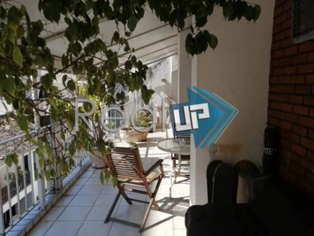 Cobertura, 3 quartos, 260 m² - Foto 6