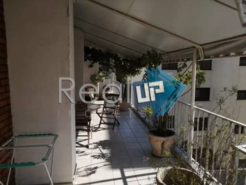 Cobertura, 3 quartos, 260 m² - Foto 8