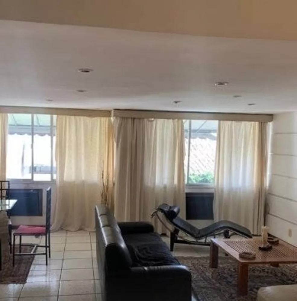 Cobertura, 3 quartos, 260 m² - Foto 4