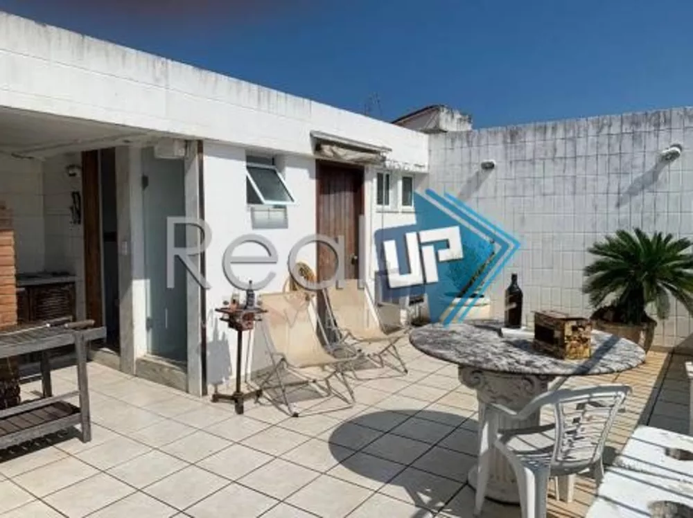 Cobertura, 3 quartos, 260 m² - Foto 10