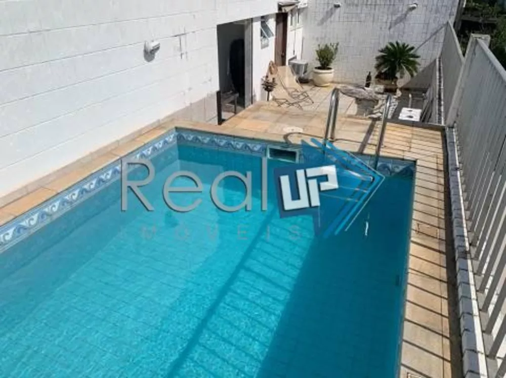 Cobertura, 3 quartos, 260 m² - Foto 11