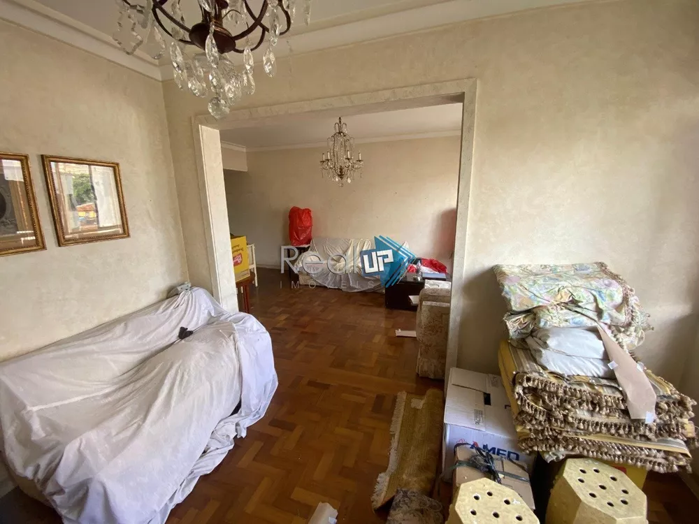 Apartamento, 3 quartos, 105 m² - Foto 5