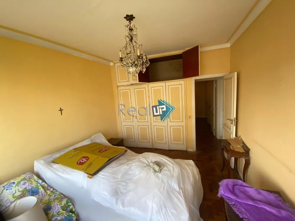 Apartamento, 3 quartos, 105 m² - Foto 7