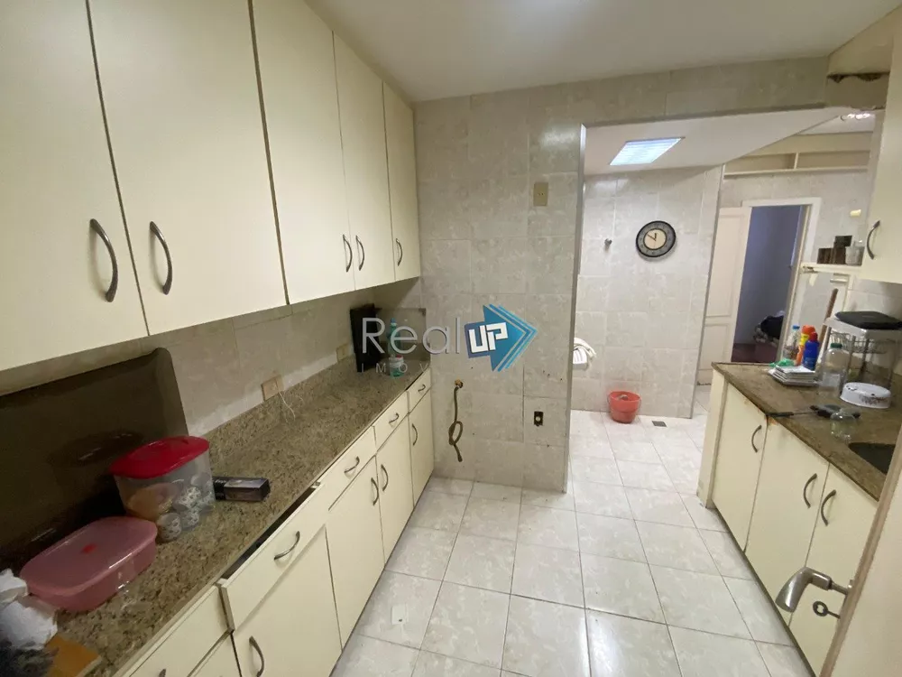 Apartamento, 3 quartos, 105 m² - Foto 15