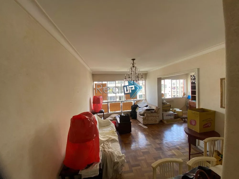 Apartamento, 3 quartos, 105 m² - Foto 2
