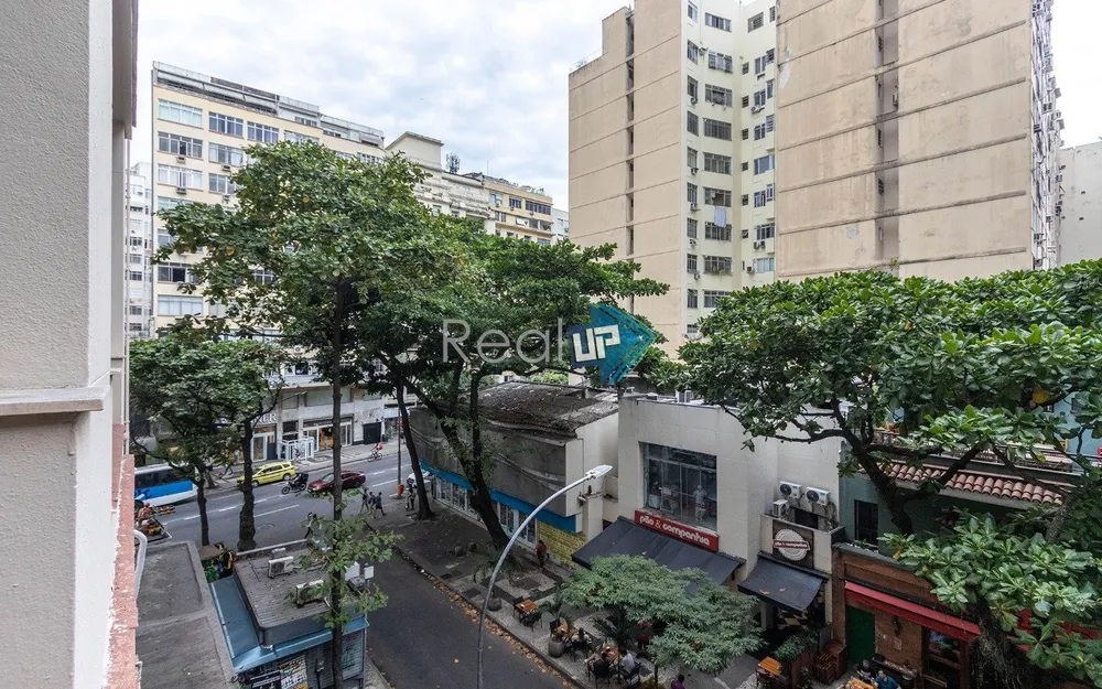 Apartamento, 3 quartos, 182 m² - Foto 13