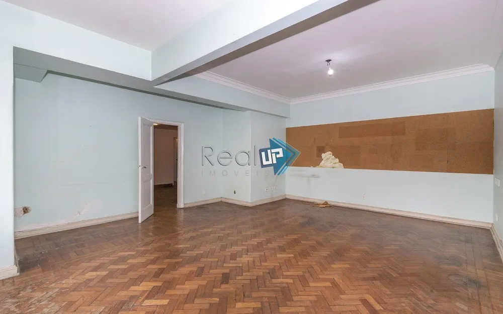 Apartamento, 3 quartos, 182 m² - Foto 5