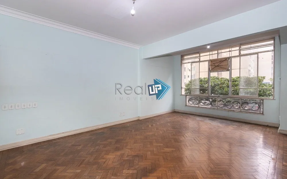 Apartamento, 3 quartos, 182 m² - Foto 2