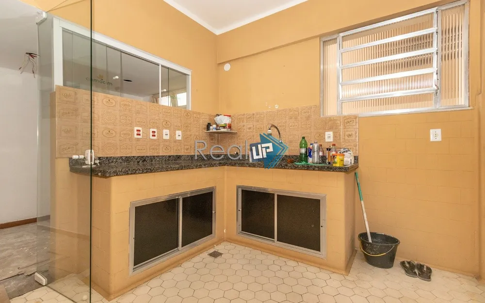 Apartamento, 3 quartos, 182 m² - Foto 38