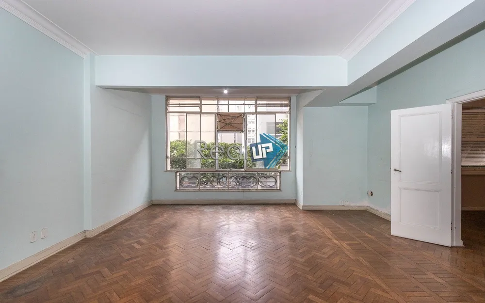 Apartamento, 3 quartos, 182 m² - Foto 3