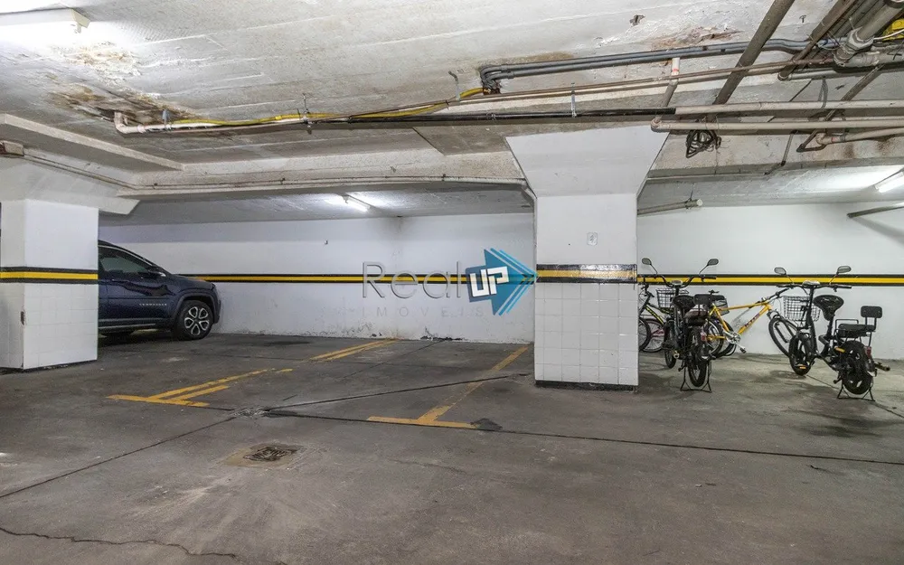 Apartamento, 3 quartos, 182 m² - Foto 34