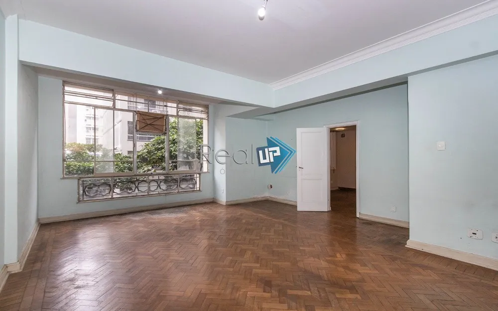 Apartamento, 3 quartos, 182 m² - Foto 1