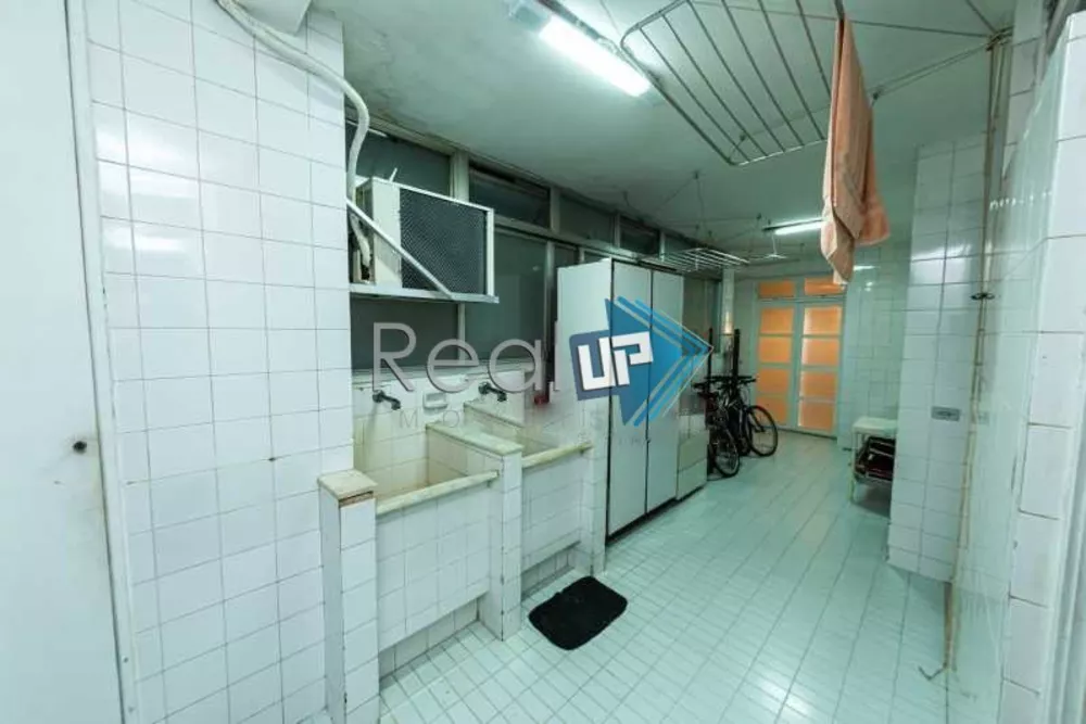 Apartamento, 4 quartos, 345 m² - Foto 6