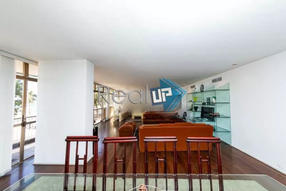 Apartamento, 4 quartos, 345 m² - Foto 8