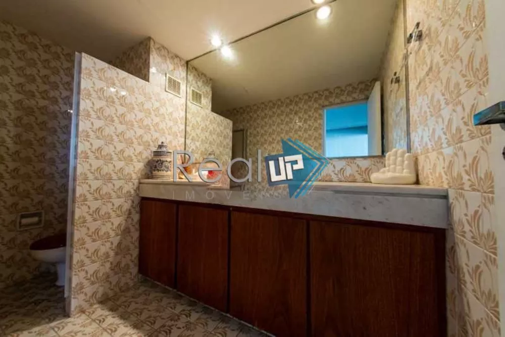 Apartamento, 4 quartos, 345 m² - Foto 1
