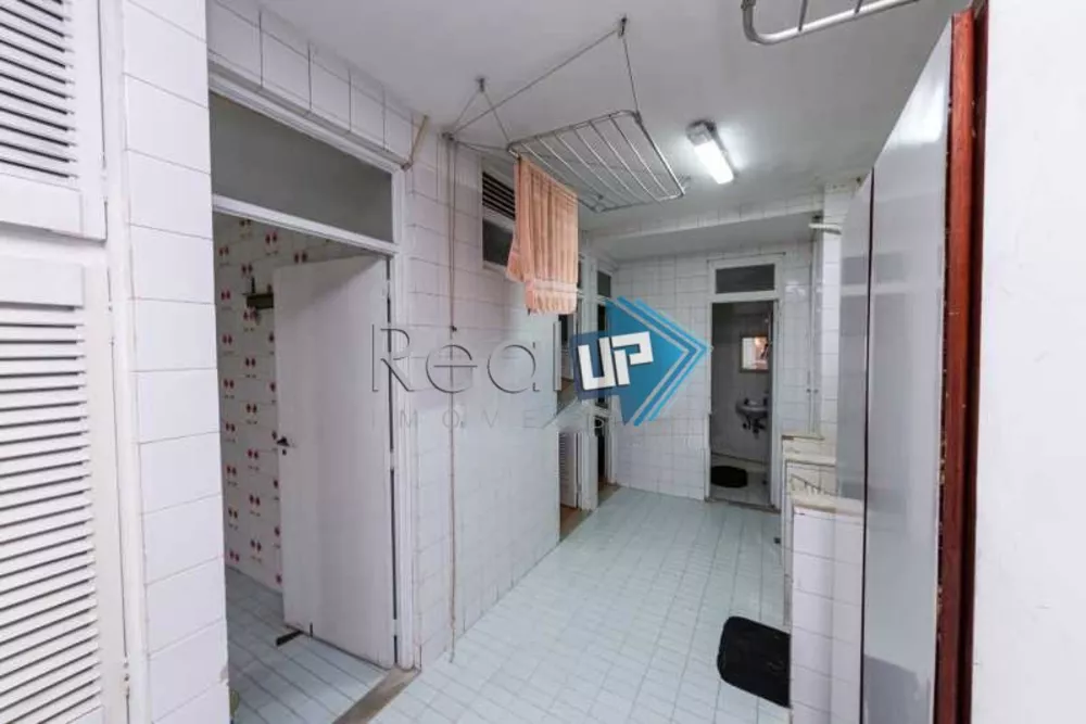 Apartamento, 4 quartos, 345 m² - Foto 17