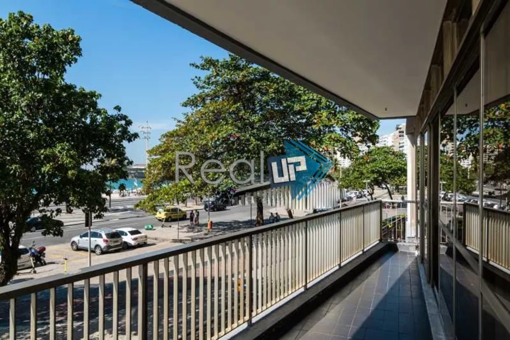 Apartamento, 4 quartos, 345 m² - Foto 3