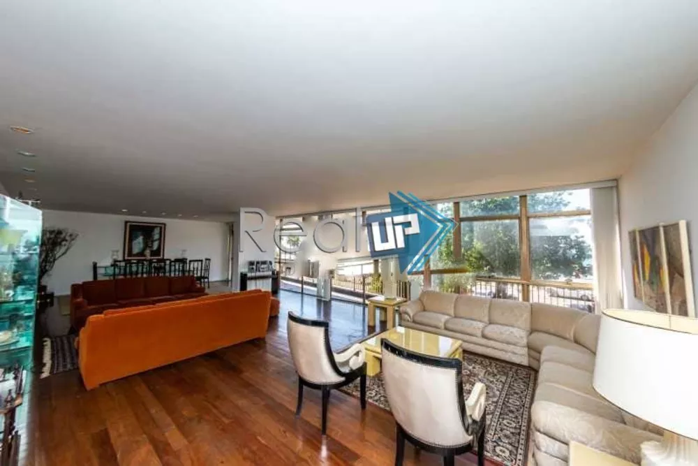 Apartamento, 4 quartos, 345 m² - Foto 20