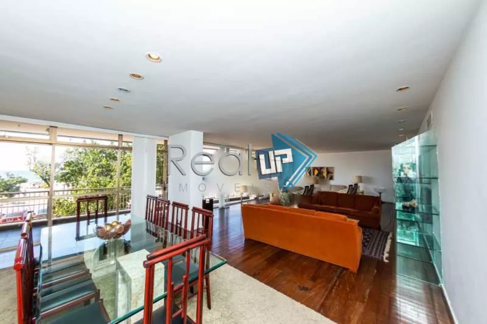 Apartamento, 4 quartos, 345 m² - Foto 25