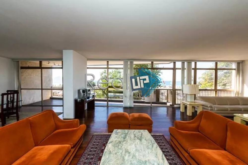 Apartamento, 4 quartos, 345 m² - Foto 18
