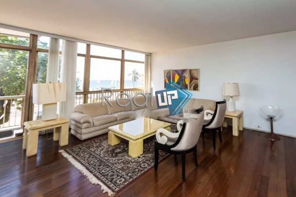 Apartamento, 4 quartos, 345 m² - Foto 28
