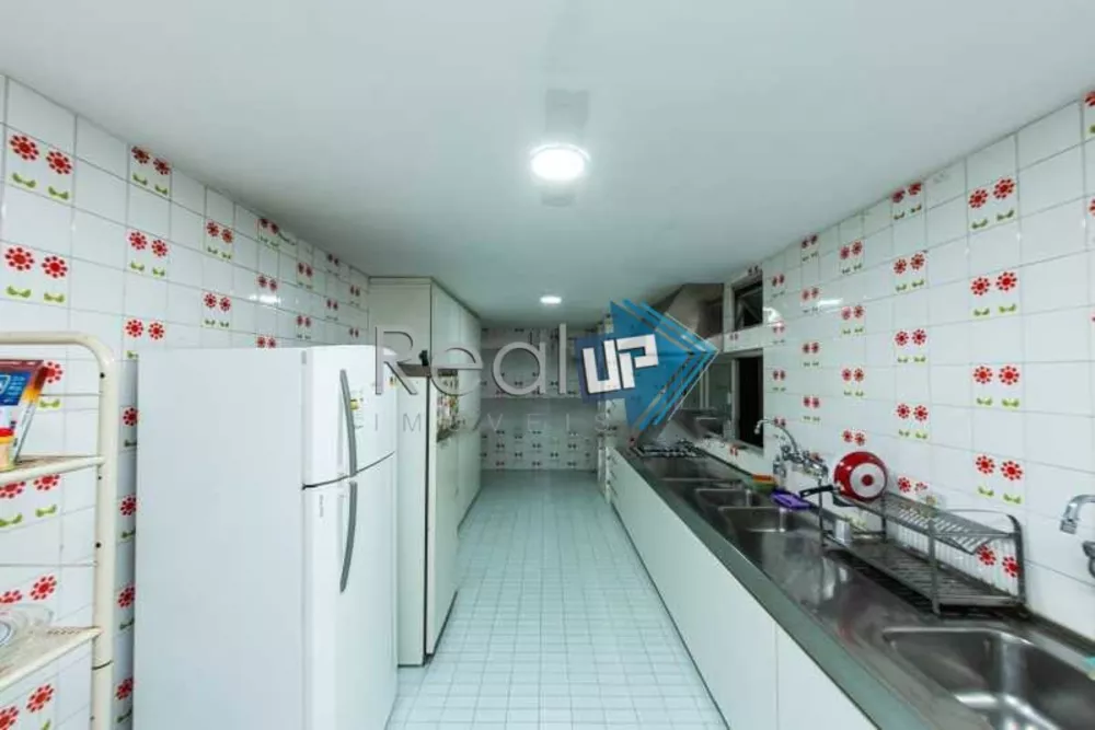 Apartamento, 4 quartos, 345 m² - Foto 4