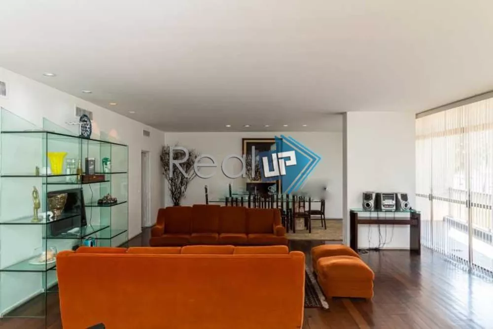 Apartamento, 4 quartos, 345 m² - Foto 15