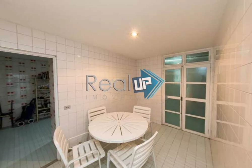 Apartamento, 4 quartos, 345 m² - Foto 24