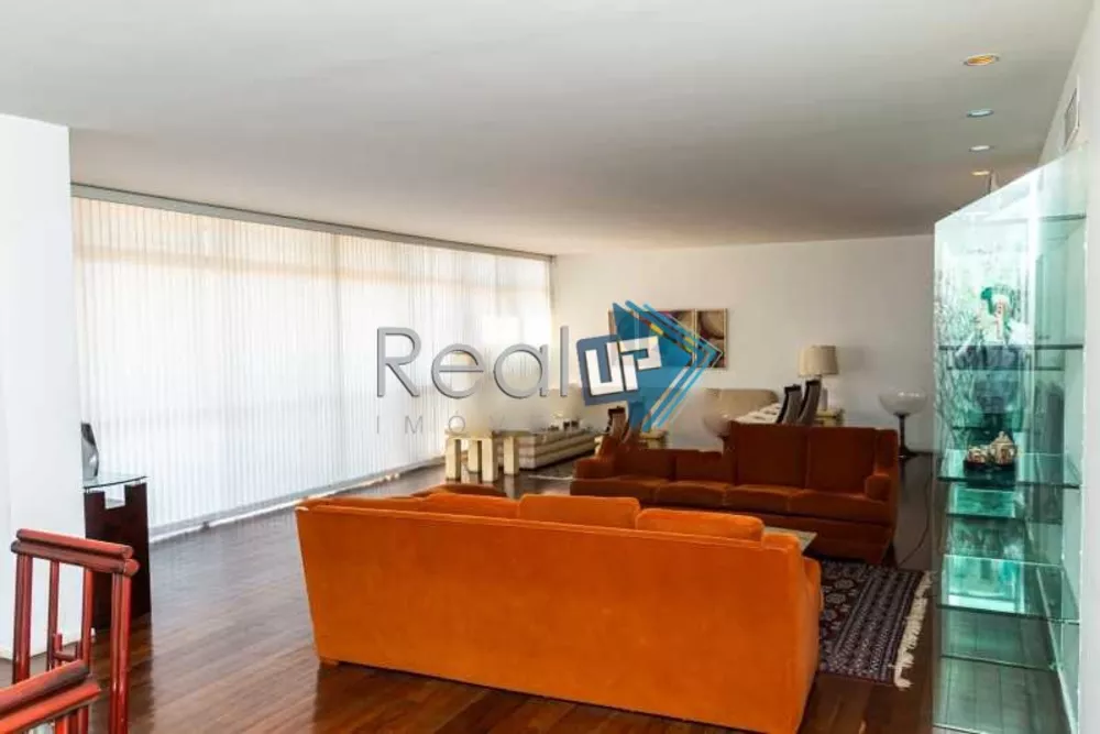 Apartamento, 4 quartos, 345 m² - Foto 30
