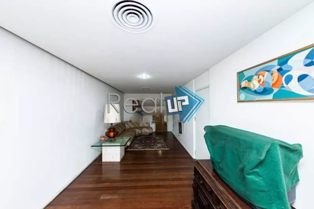 Apartamento, 4 quartos, 345 m² - Foto 19