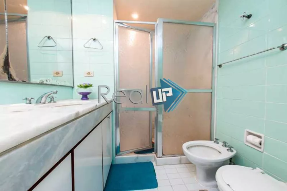 Apartamento, 4 quartos, 345 m² - Foto 10