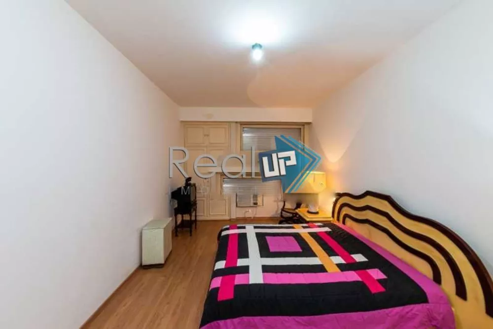 Apartamento, 4 quartos, 345 m² - Foto 12