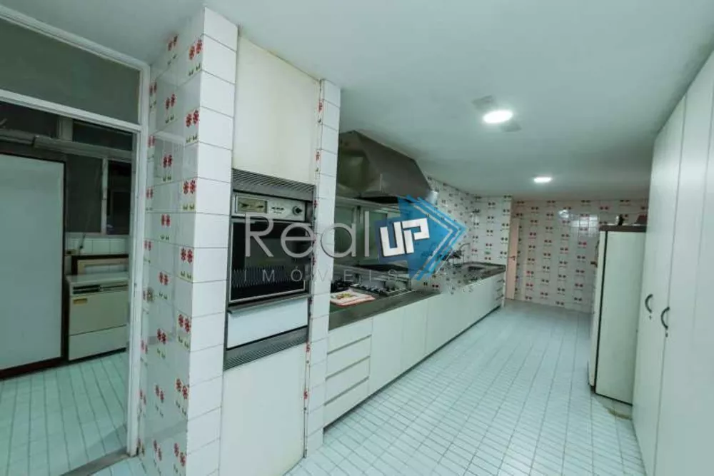 Apartamento, 4 quartos, 345 m² - Foto 14