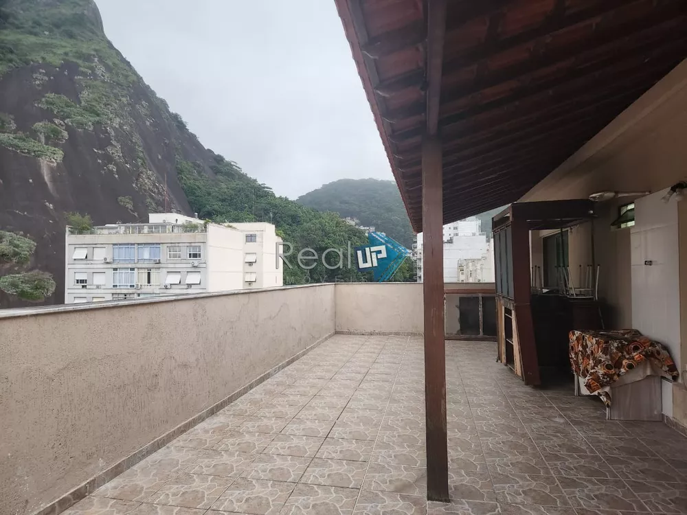 Cobertura à venda com 1 quarto, 63m² - Foto 4