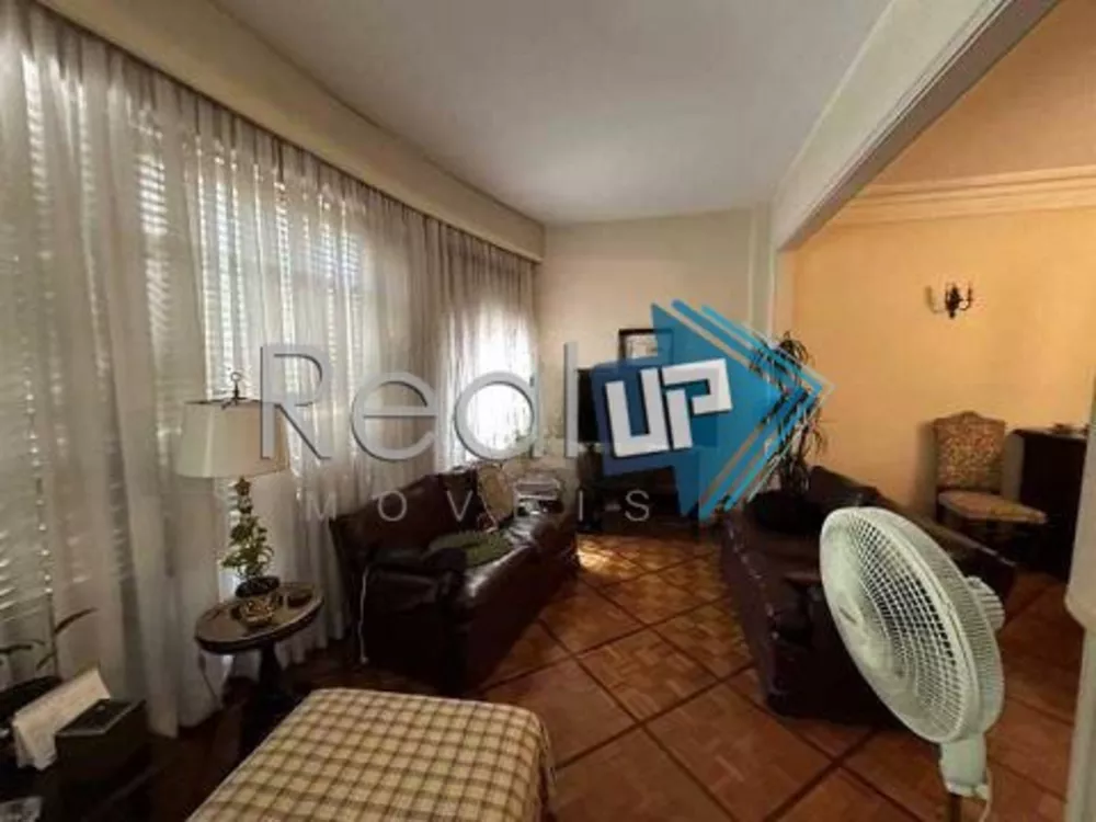 Apartamento à venda com 4 quartos, 280m² - Foto 2