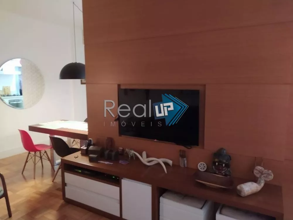 Apartamento, 3 quartos, 87 m² - Foto 2