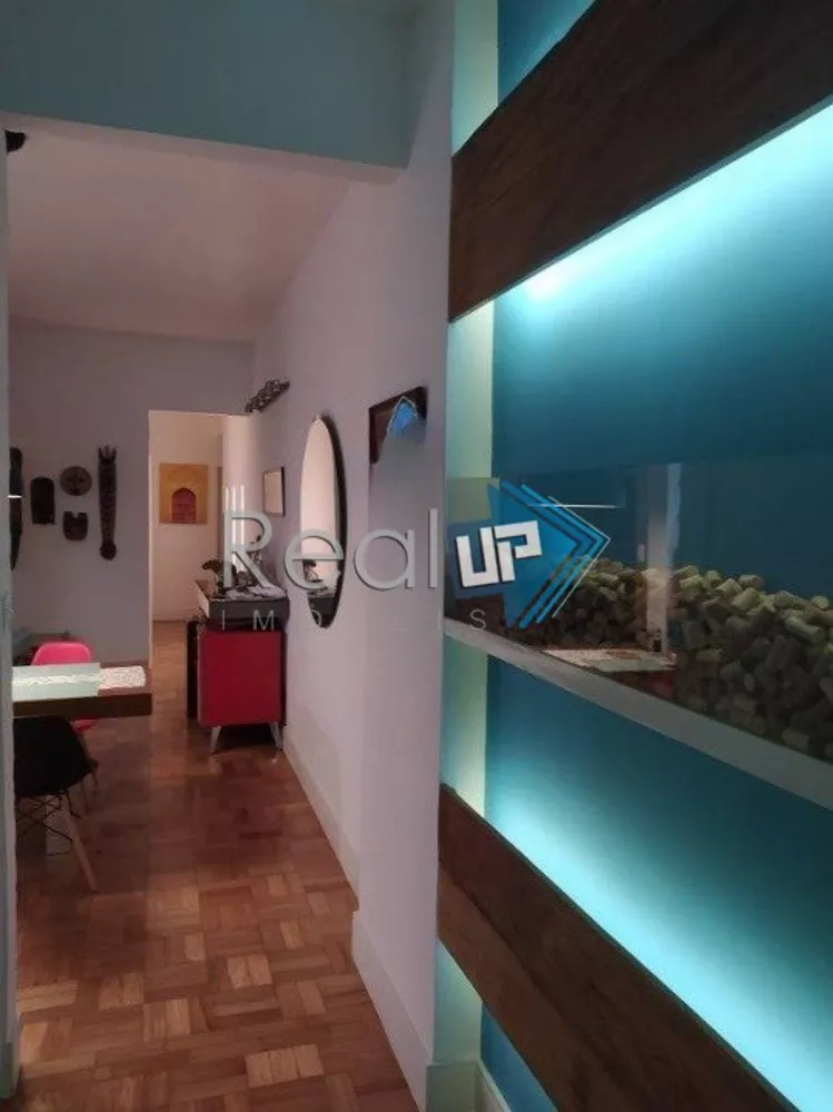 Apartamento, 3 quartos, 87 m² - Foto 4